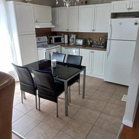 Niagara Falls Dream Family Retreat Ngoại thất bức ảnh
