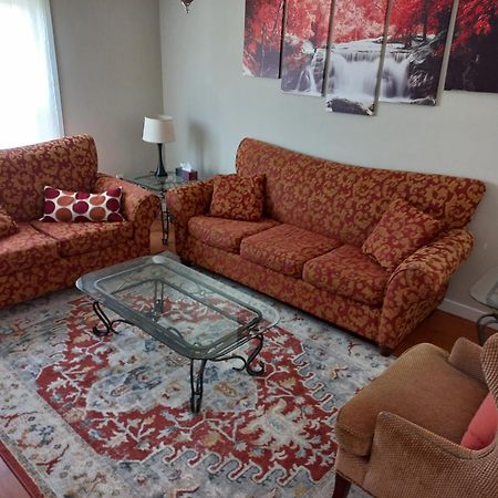 Niagara Falls Dream Family Retreat Ngoại thất bức ảnh
