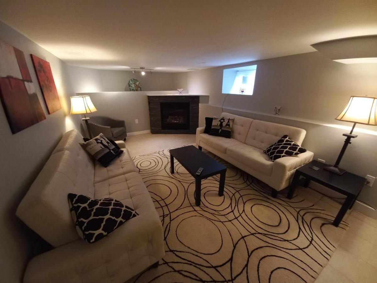 Niagara Falls Dream Family Retreat Ngoại thất bức ảnh