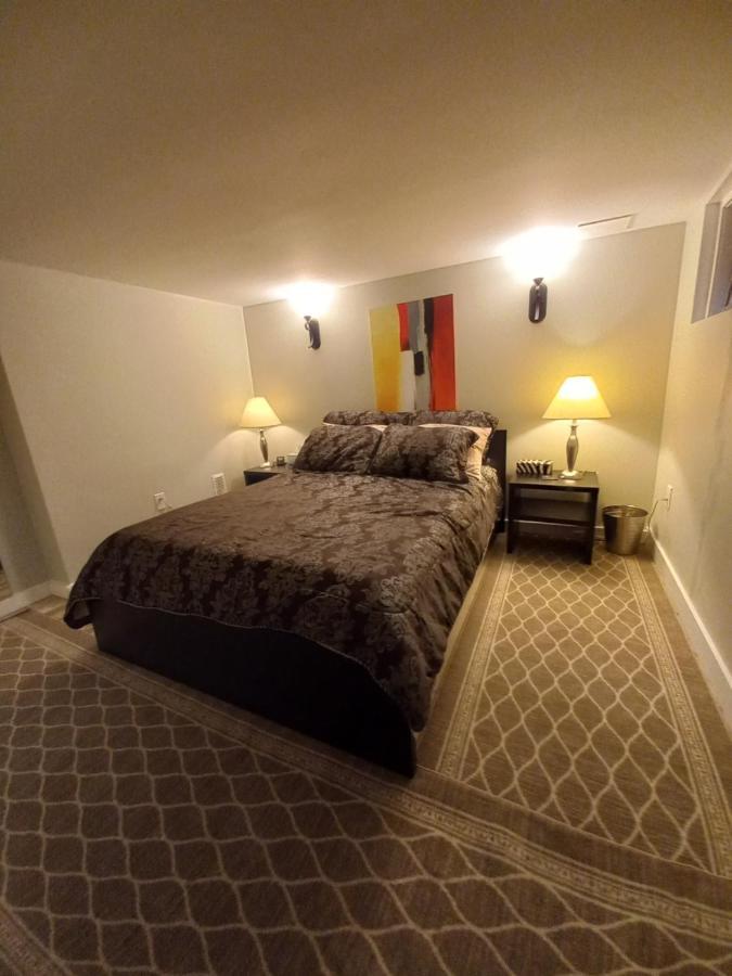 Niagara Falls Dream Family Retreat Ngoại thất bức ảnh