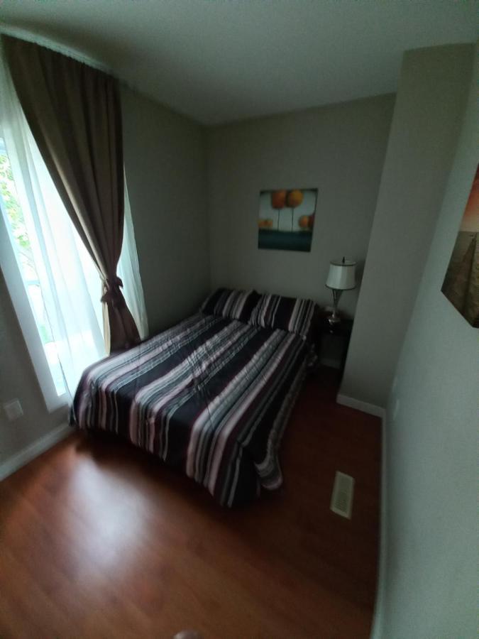 Niagara Falls Dream Family Retreat Ngoại thất bức ảnh