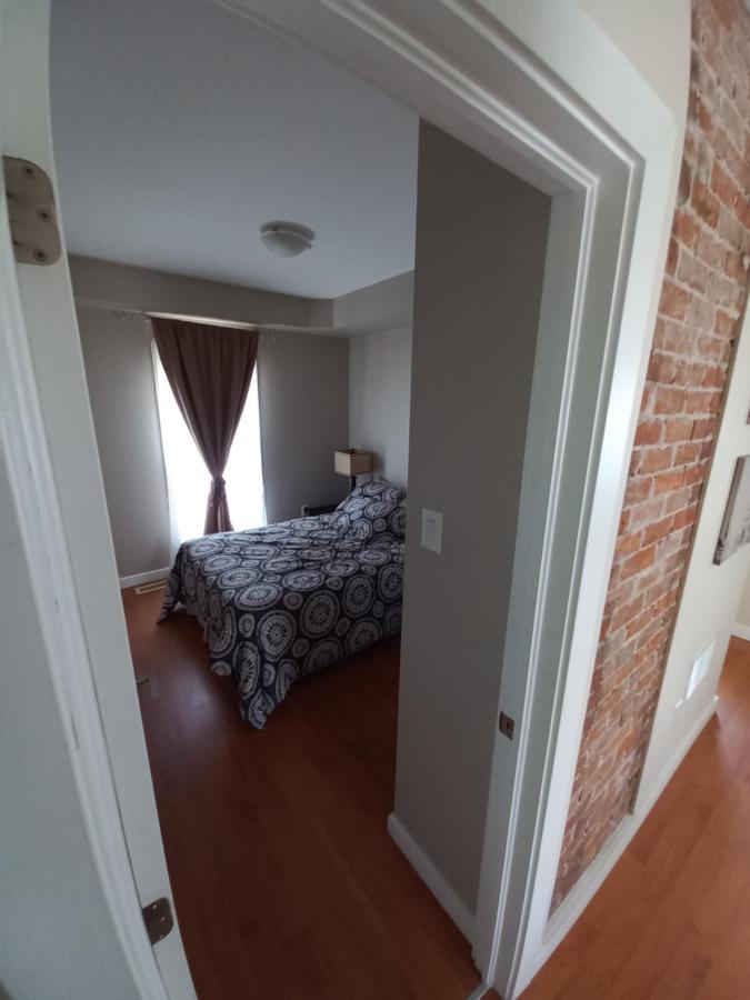 Niagara Falls Dream Family Retreat Ngoại thất bức ảnh