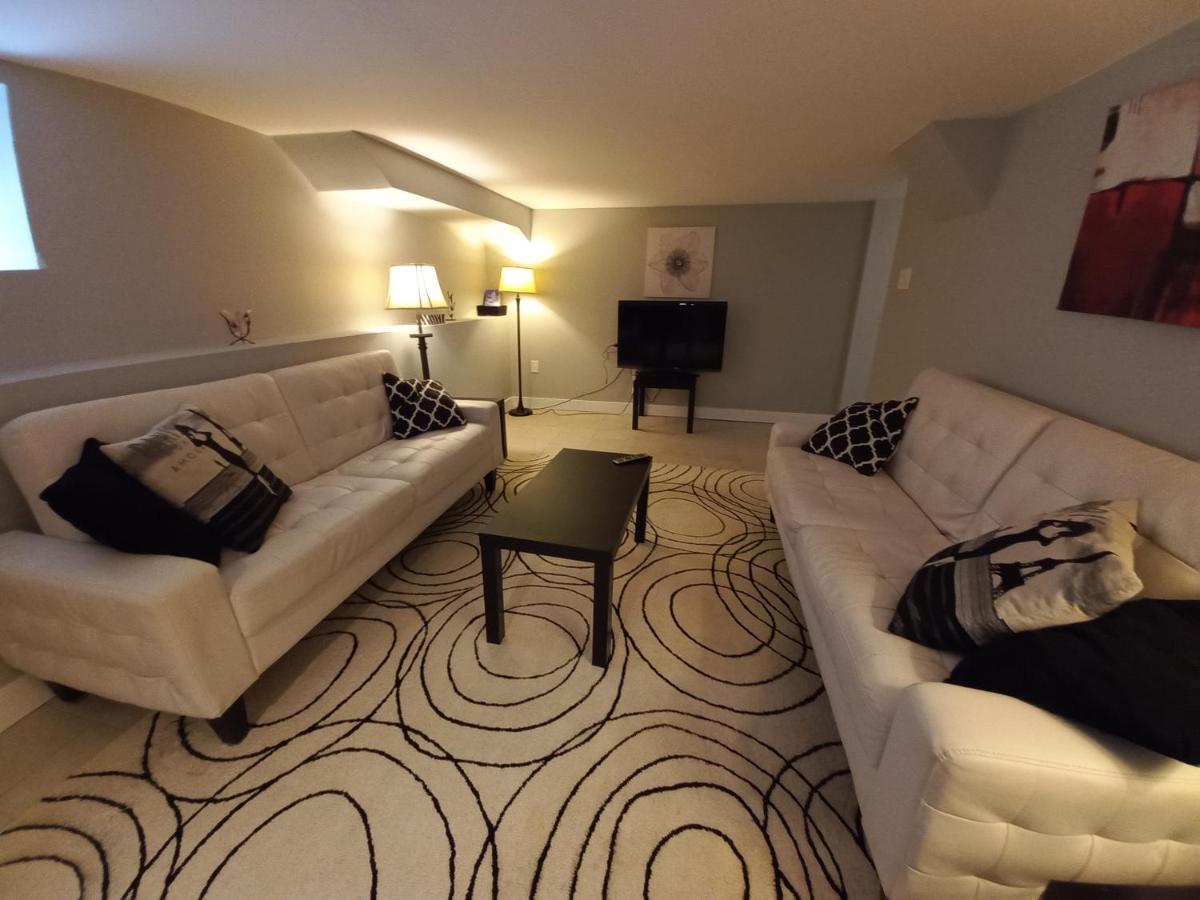 Niagara Falls Dream Family Retreat Ngoại thất bức ảnh
