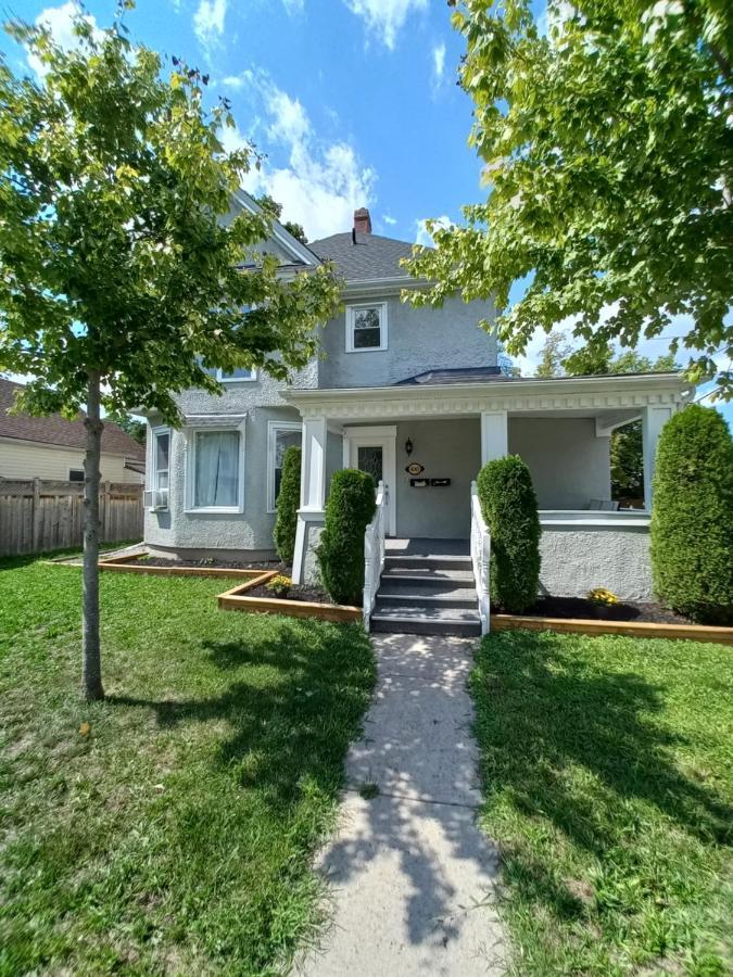 Niagara Falls Dream Family Retreat Ngoại thất bức ảnh
