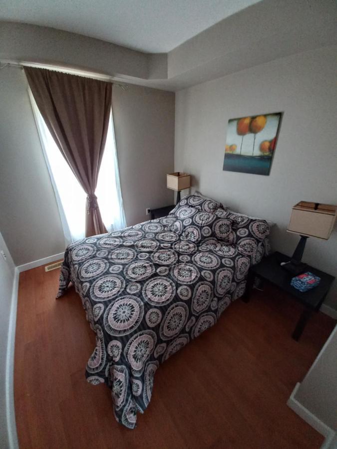 Niagara Falls Dream Family Retreat Ngoại thất bức ảnh