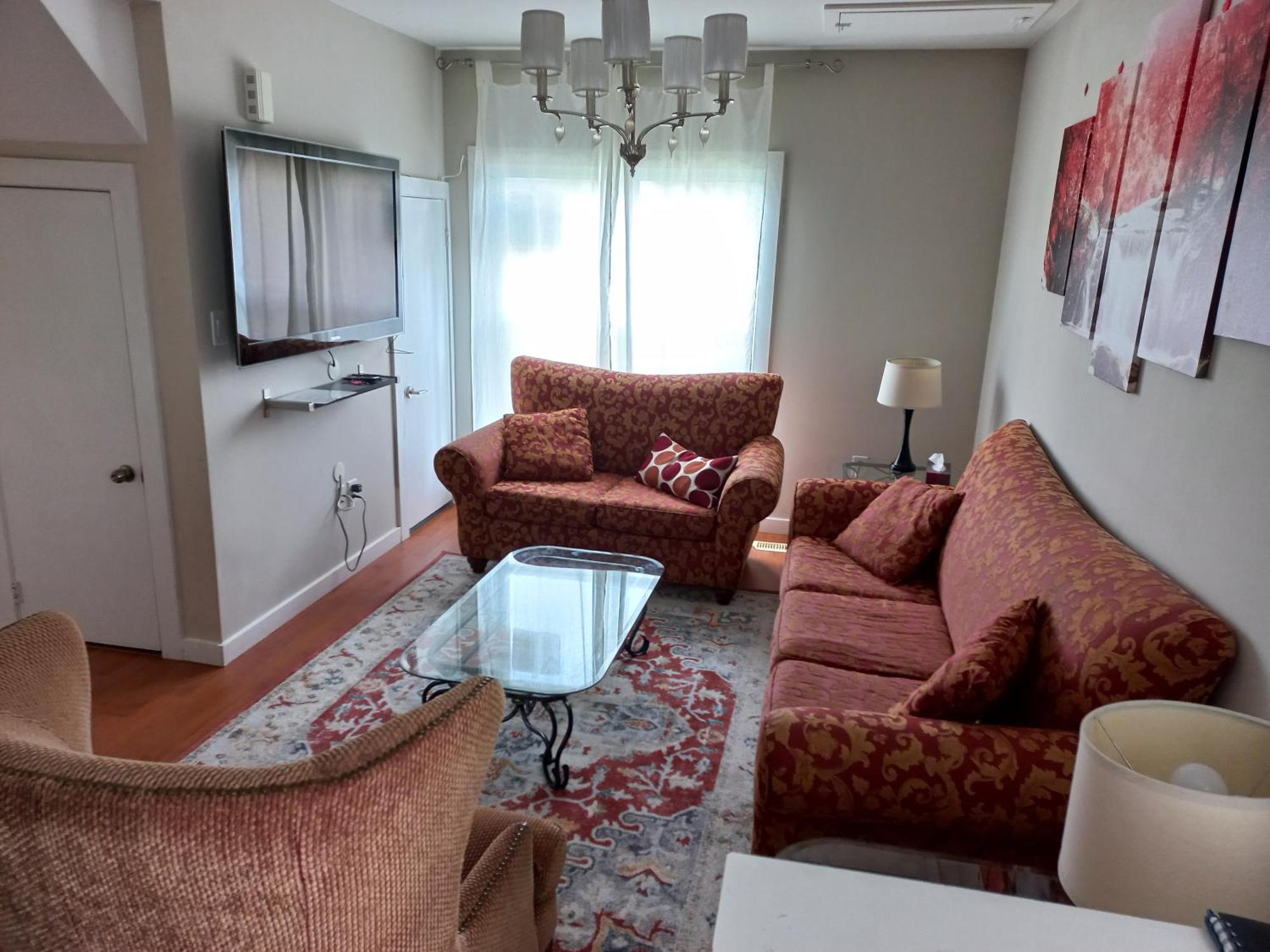 Niagara Falls Dream Family Retreat Ngoại thất bức ảnh