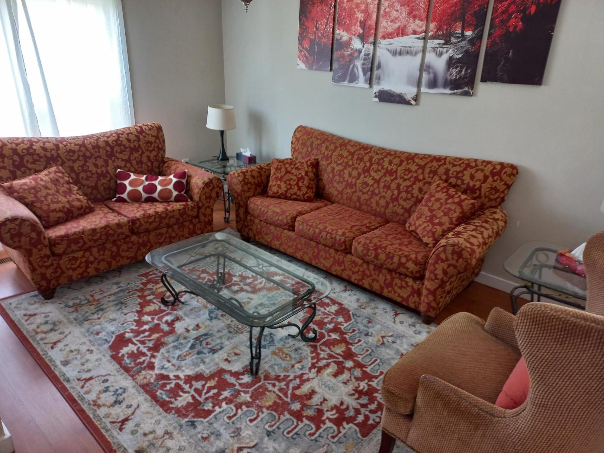 Niagara Falls Dream Family Retreat Ngoại thất bức ảnh